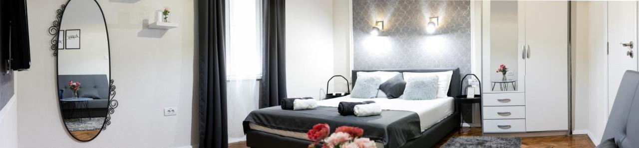 Natalie'S Place Beograd Eksteriør bilde