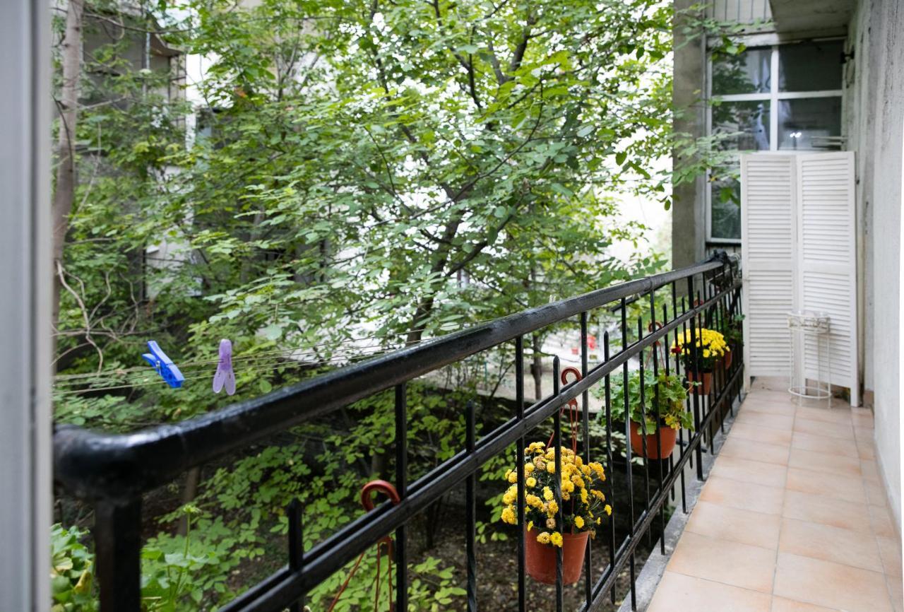 Natalie'S Place Beograd Eksteriør bilde